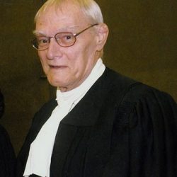M. Paul Ménard