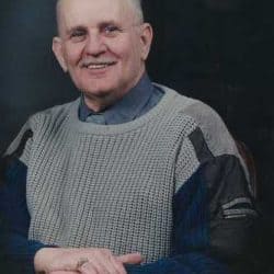 M. André Lalonde