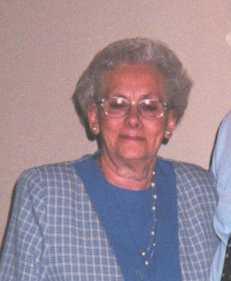 Mme Claire Landry Curotte