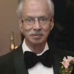 M. Gaétan Montminy