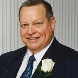 M. Paul Vézina