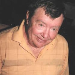 M. Claude Bélanger