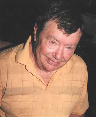 M. Claude Bélanger