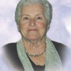 Mme Thérèse St-Michel Renaud
