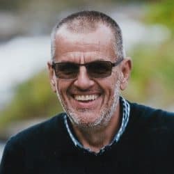 M. Jean Léger