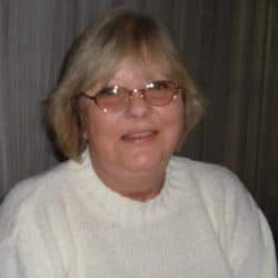 Mme Barbara Ann Berry