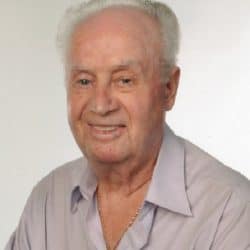 M. Aldège Lelièvre
