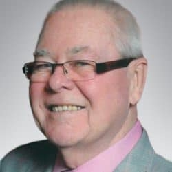 M. Robert Dyson
