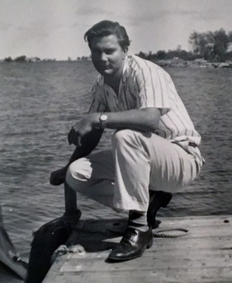 Mr. David Michael Collins