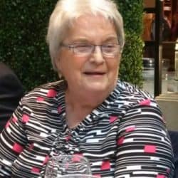 M. Liliane Fortier Labbé