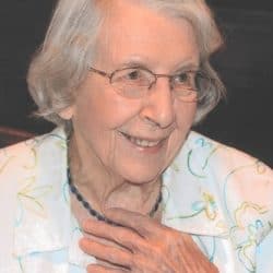Mme Marie-Marthe Décary