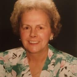 Mme Madeleine Legault Nielsen