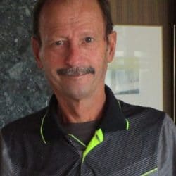 M. Marc-André Léger