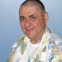 M. Magno Testa