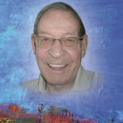 M. Raymond Gauron