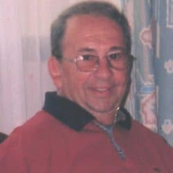 M. Gérard (Gerry) Boisselle