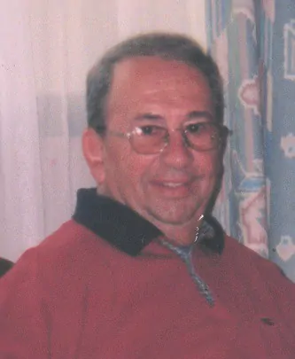 Mr. Gérard (Gerry) Boisselle
