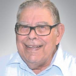 M. Gérard Lefebvre