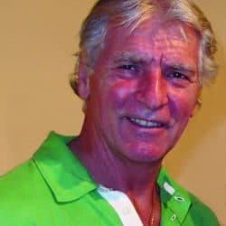 M. Ghislain Ouellet