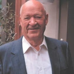 M. Réal Hébert
