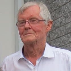 M. Edward Sydney Hopkins