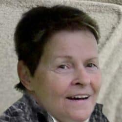 Mme Francine Lussier née Berger