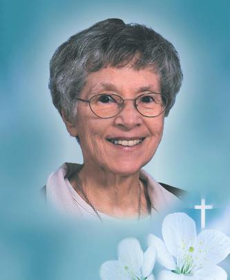 Sr. Estelle Roy