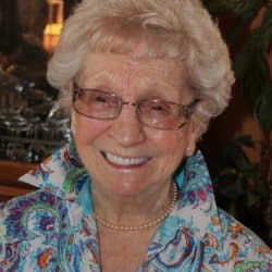 Mme Lucille Richard Pelichowski