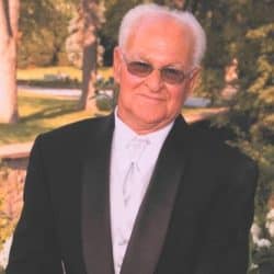 M. Albert Desroches