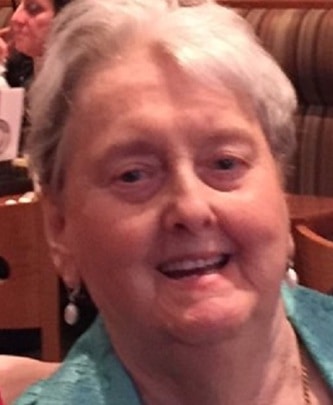 Mme Deanna Irene  »Dee Dee » Read (nee Larrissey)