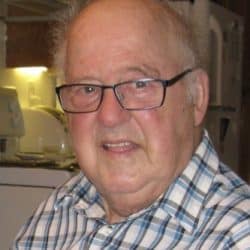 M. Gilles Pilon