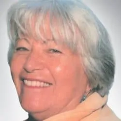 Mme Denise Deschamps (née Leduc)