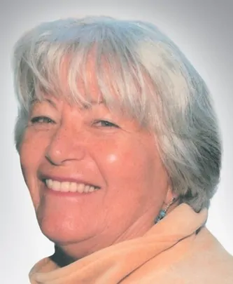Mme Denise Deschamps (née Leduc)