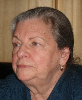 Mrs Colette Bélanger