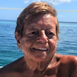 Mme Denise De Paola (Ouellette)