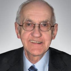 M. Marcel Gervais