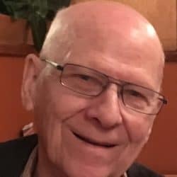 M. Gerald Guertin