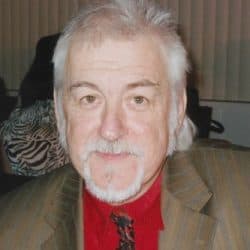 M. Michel Rodrigue