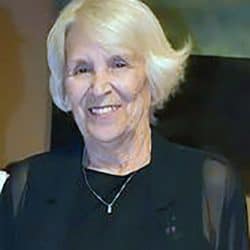 Mme Patricia Jalbert Hennon