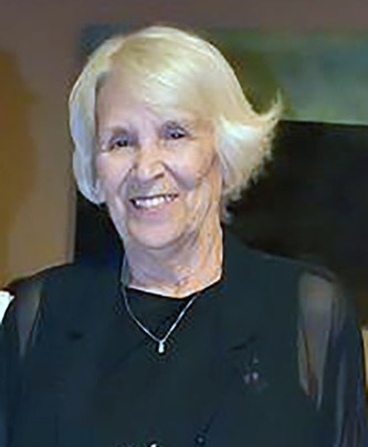 Mrs Patricia Jalbert Hennon