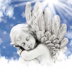 Bébé Félix Veilleux