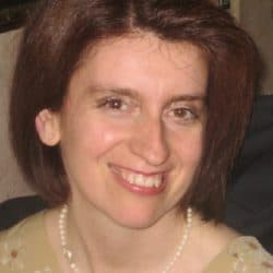 Mme Caroline Malboeuf McDowell