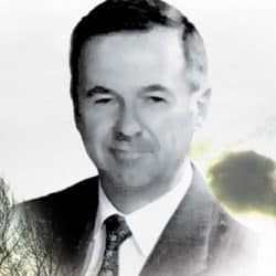 M. Pierre Robillard