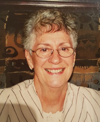 Mme Shirley (Bisson) Yeomans