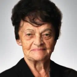 Mme Rita Bourdeau née Légaré