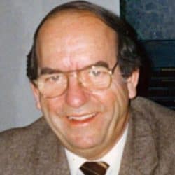 M. Réjean Magny