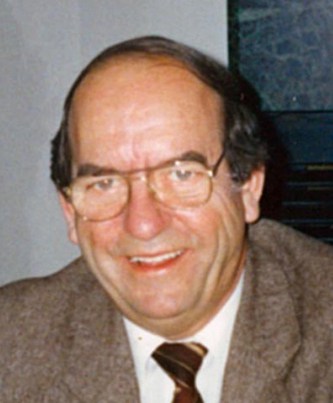M. Réjean Magny