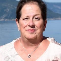 Mme Johanne Whissell