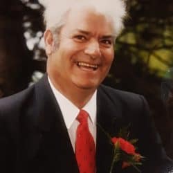 M. Alfredo Gabriele