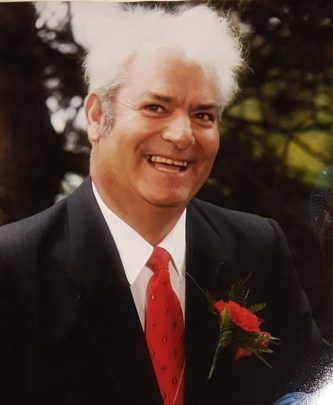 M. Alfredo Gabriele